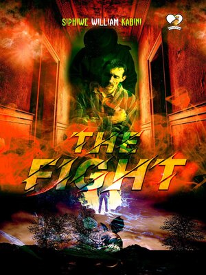 cover image of The Fight